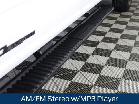 New 2026 Ford F350 XL w/ STX Appearance Package image 18