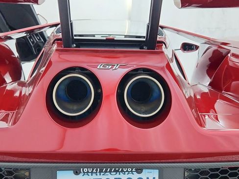 Used 2019 Ford GT image 38
