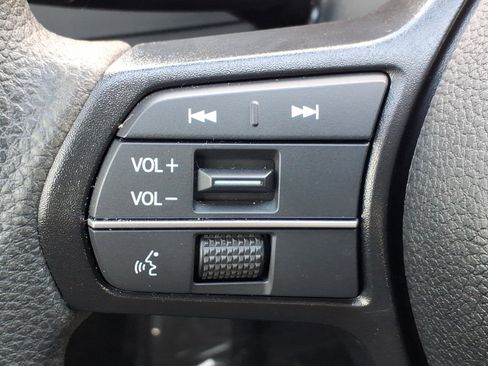 Used 2024 Honda Accord LX image 29