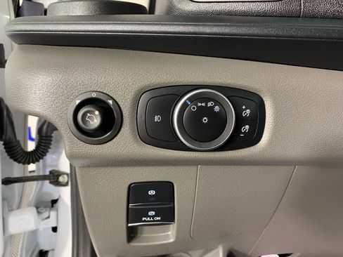 Used 2025 Ford Transit 250 Low Roof w/ Exterior Upgrade Package RWD image 16