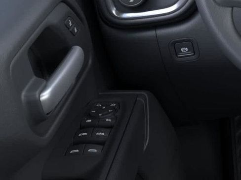 New 2026 Chevrolet Silverado 2500 Custom w/ Custom Value Package image 22