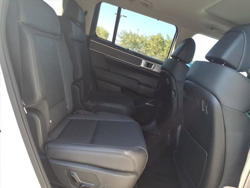 New 2026 Hyundai Santa Fe Limited image 9