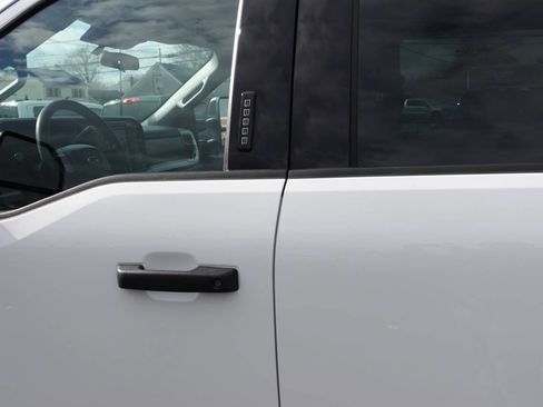 Used 2024 Ford F250 XLT w/ FX4 Off-Road Package image 14