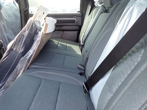 New 2025 RAM 1500 Big Horn image 13