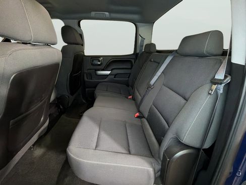Used 2015 Chevrolet Silverado 1500 LT w/ All Star Edition AWD/4WD image 33