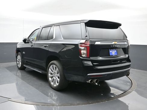 Used 2023 Chevrolet Tahoe Premier w/ Texas Edition image 4