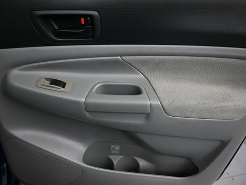 Used 2006 Toyota Tacoma 4x4 Double Cab w/ SR5 Pkg #2 image 33