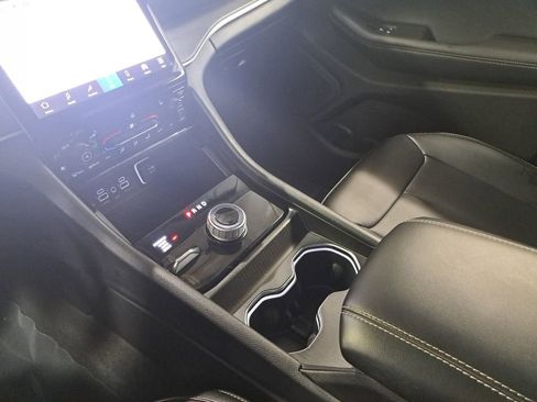 Certified 2024 Jeep Grand Cherokee Limited image 26