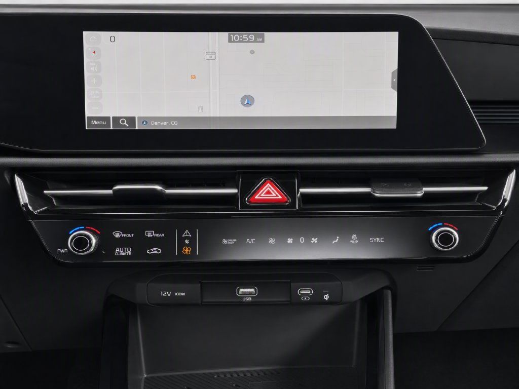Used 2023 Kia Niro Wind FWD image 17