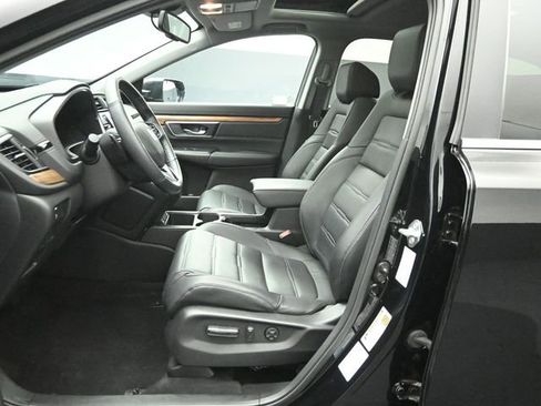 Used 2020 Honda CR-V EX-L image 10