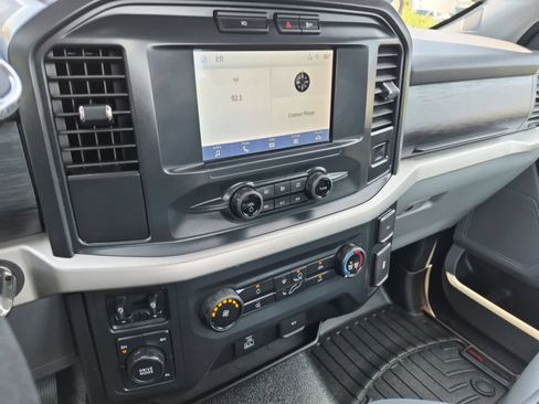 Used 2021 Ford F150 XL w/ Equipment Group 101A High AWD/4WD image 24