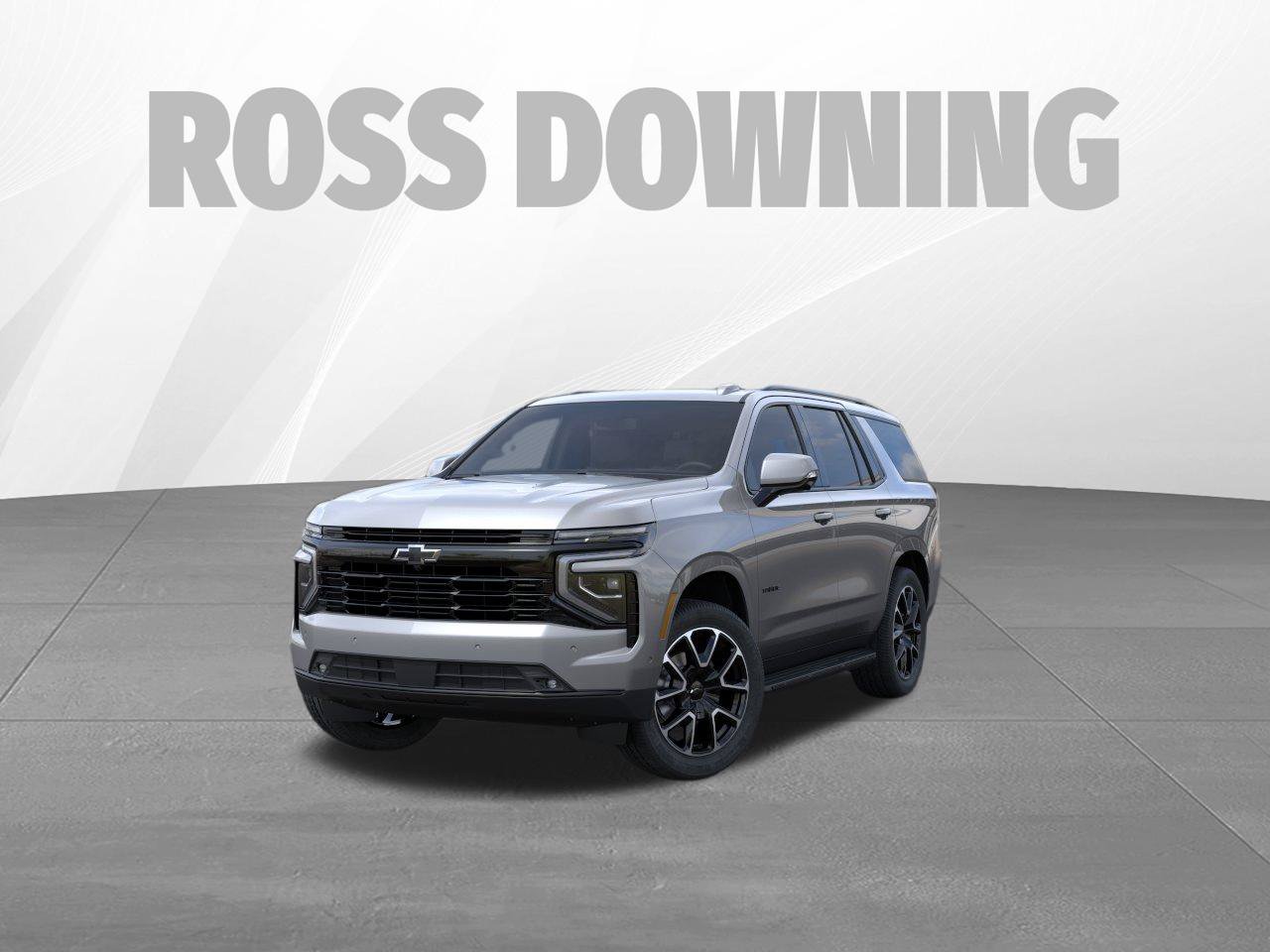 Used 2026 Chevrolet Tahoe RST w/ Comfort Package AWD/4WD image 8