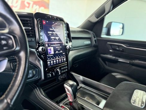 Used 2021 RAM 1500 TRX w/ TRX Level 1 Equipment Group image 45