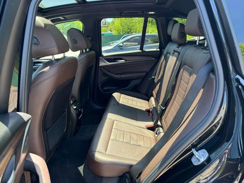 Used 2020 BMW X3 xDrive30i w/ Premium Package AWD/4WD image 25