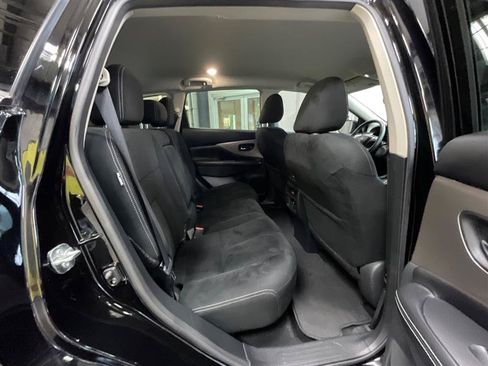 Used 2023 Nissan Murano S w/ Cargo Package AWD/4WD image 27