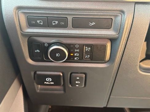 Used 2023 Ford F150 Lariat w/ Equipment Group 502A High AWD/4WD image 38