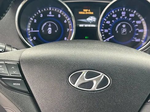 Used 2014 Hyundai Sonata Limited FWD image 15