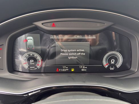 New 2026 Audi Q7 3.0T Premium Plus image 14