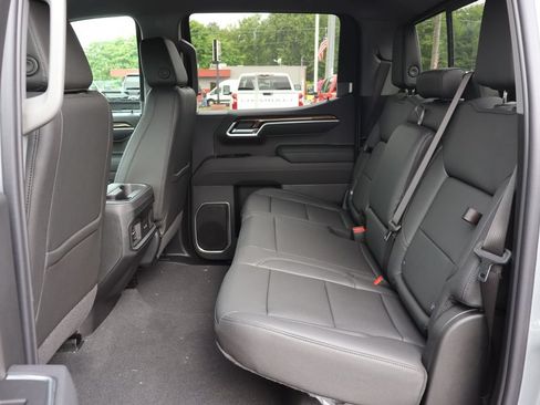 New 2026 Chevrolet Silverado 1500 RST w/ Safety Package AWD/4WD image 20