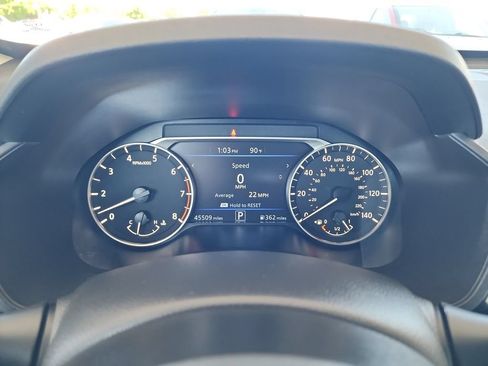 Used 2025 Nissan Altima 2.5 SV FWD image 19
