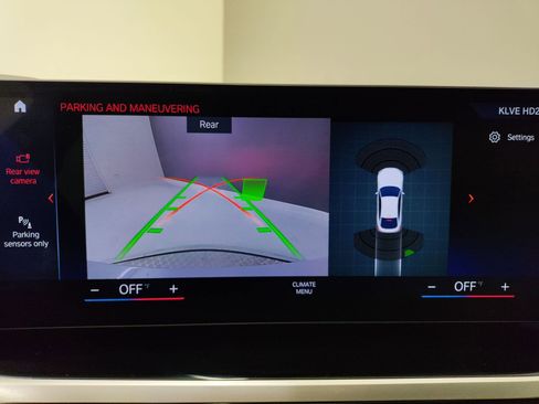 Certified 2023 BMW i4 eDrive40 w/ Premium Package image 24