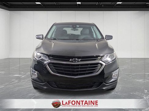 Used 2021 Chevrolet Equinox LT image 8