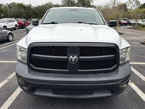 Used 2019 RAM 1500 Tradesman w/ Popular Equipment Group image 8