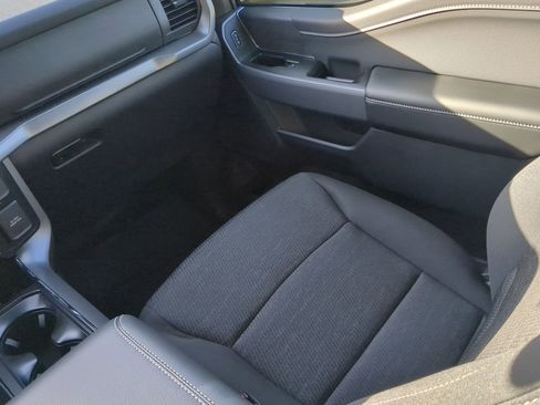 New 2026 Ford F150 XLT w/ Equipment Group 302A MID image 48