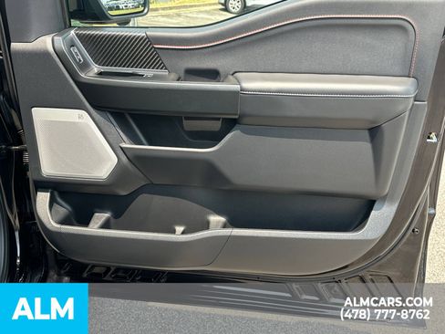 Used 2025 Ford F150 Raptor AWD/4WD image 16
