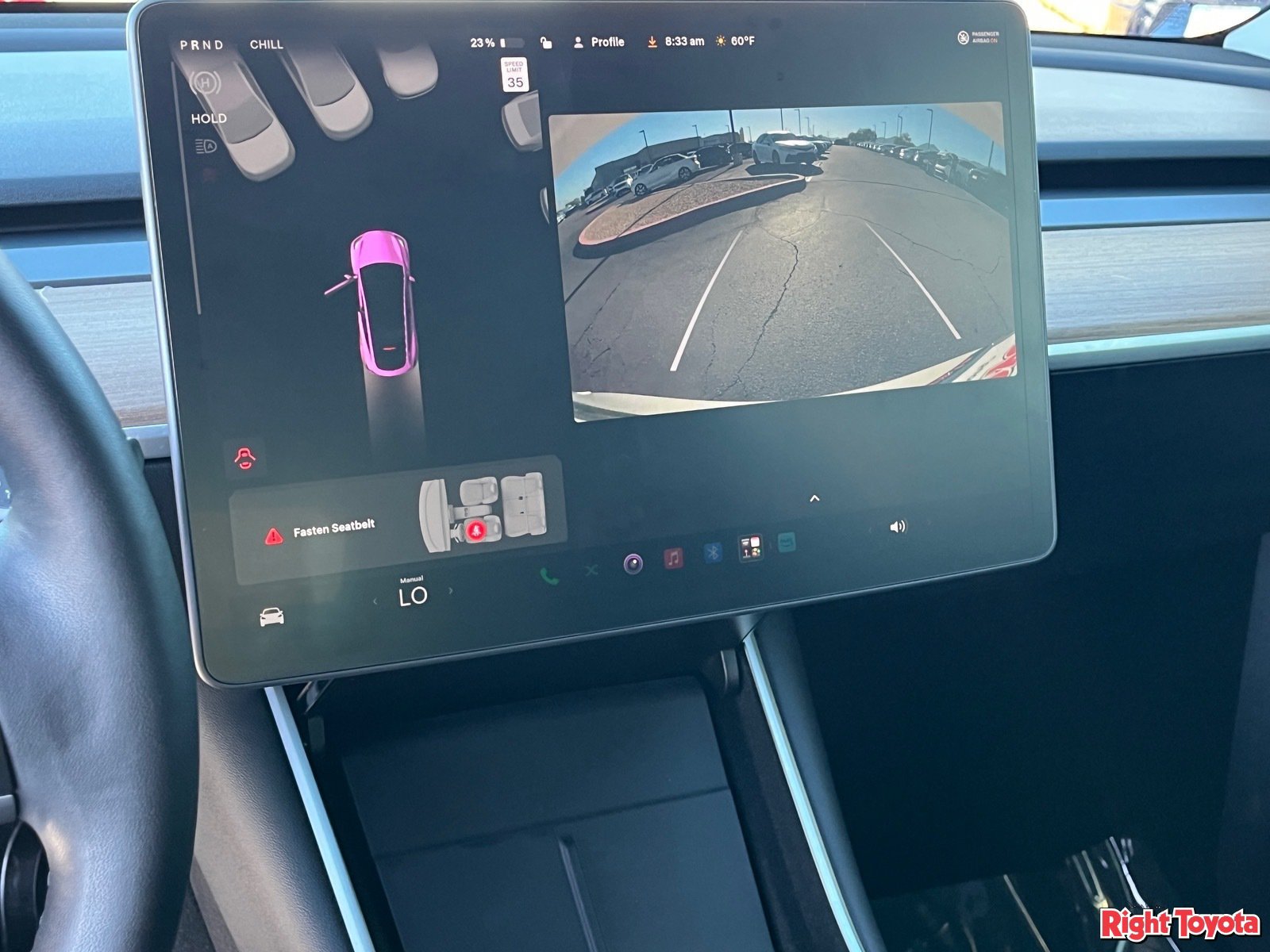 Used 2021 Tesla Model Y 2WD image 27