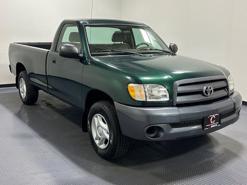 Used 2004 Toyota Tundra image 4