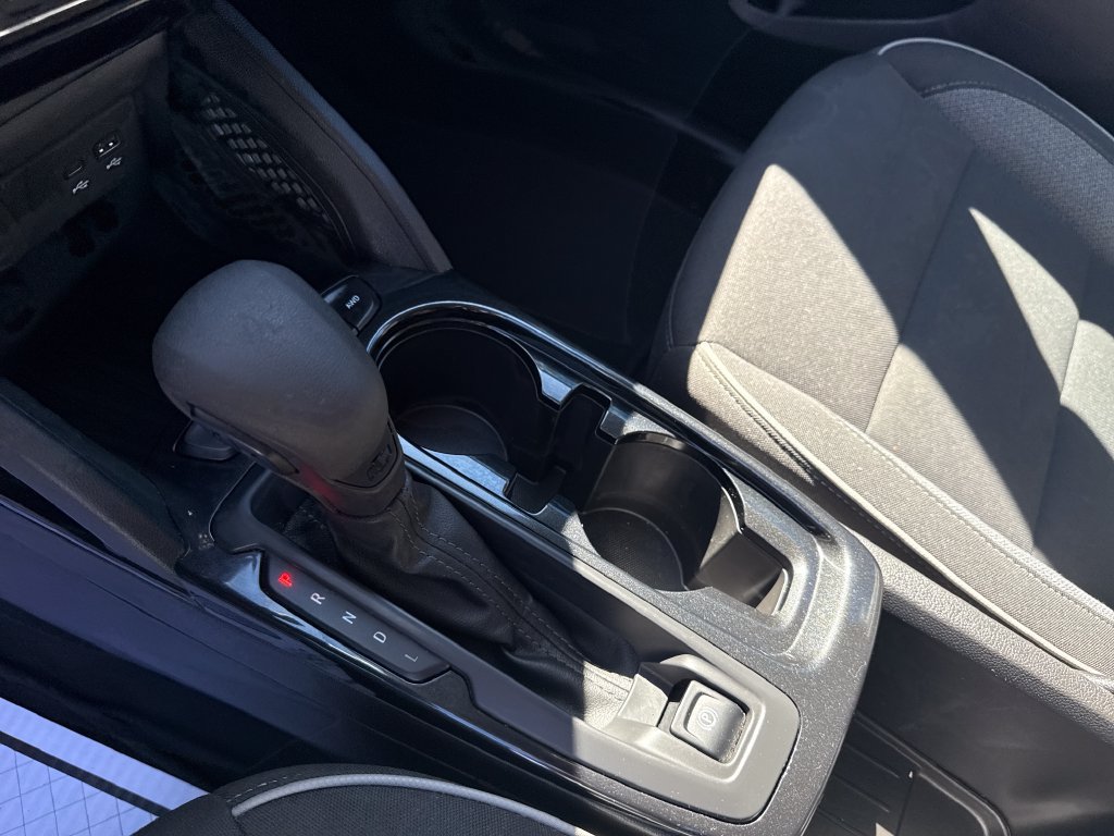 Used 2025 Chevrolet TrailBlazer LT AWD/4WD image 26