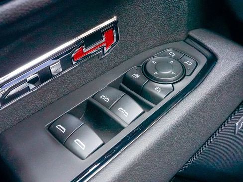 New 2025 GMC Sierra 1500 AT4 w/ AT4 Premium Package image 28