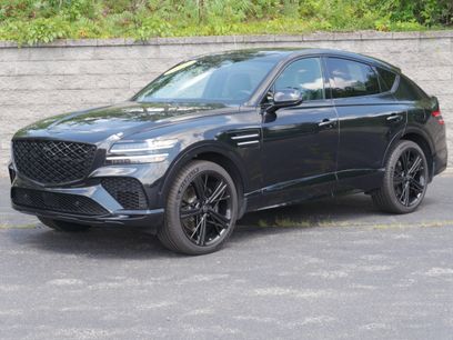 Used 2026 Genesis GV80 3.5T Prestige