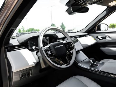 New 2026 Land Rover Range Rover Velar S AWD/4WD image 3
