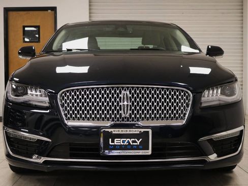 Used 2020 Lincoln MKZ Reserve w/ Elements Package image 3