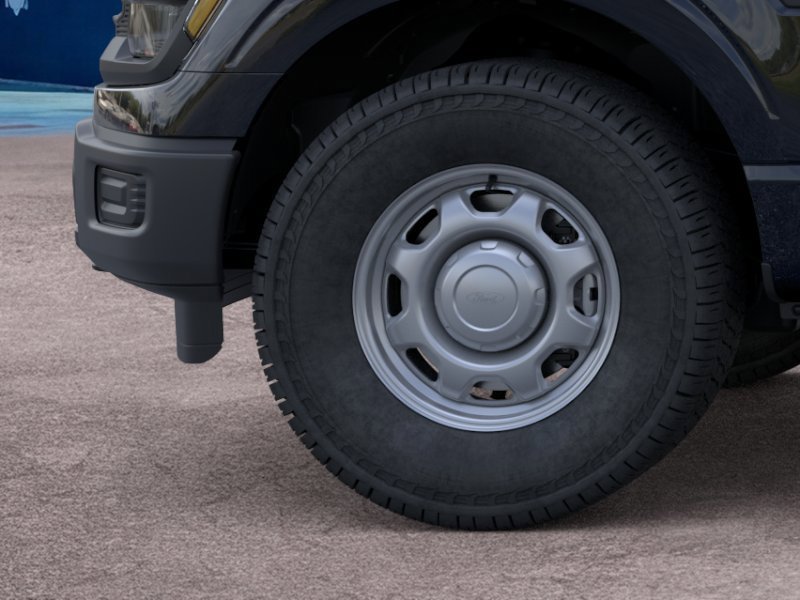 New 2026 Ford F150 XL AWD/4WD image 20
