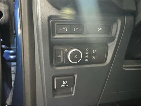 Used 2022 Ford F150 XLT w/ Equipment Group 302A High image 16