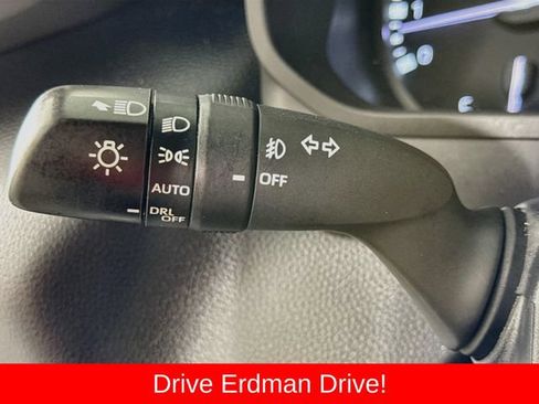 Used 2023 Toyota Tundra SR5 w/ TRD Off-Road Premium Package AWD/4WD image 15