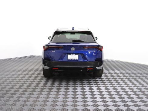 Certified 2024 Acura ZDX A-Spec AWD/4WD image 8