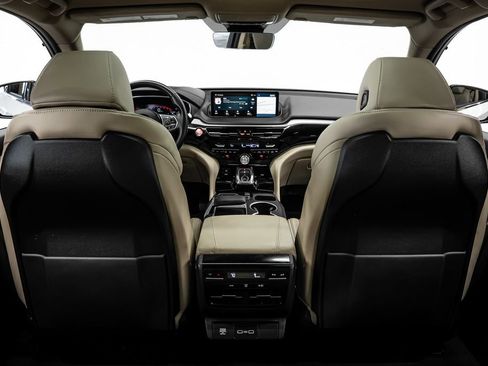 New 2026 Acura MDX Technology Package image 11