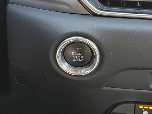 Used 2023 MAZDA CX-5 AWD 2.5 S w/ Select Package image 22