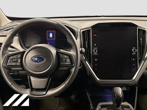 Certified 2024 Subaru Crosstrek 2.5i Limited AWD/4WD image 23