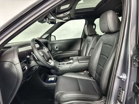 New 2026 Hyundai Palisade Calligraphy image 11