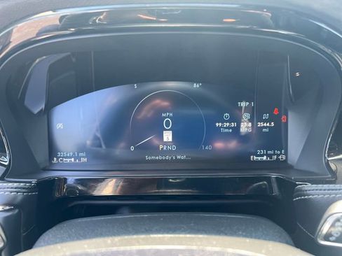 Used 2023 Lincoln Corsair FWD image 20