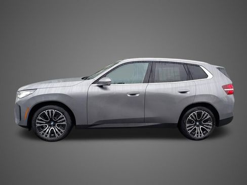 New 2026 BMW X3 xDrive30 w/ Premium Package image 9