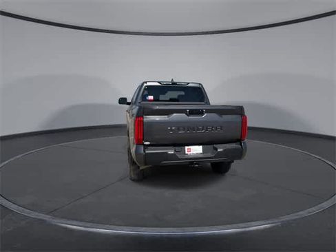 Used 2026 Toyota Tundra Limited w/ TRD Off-Road Package image 7