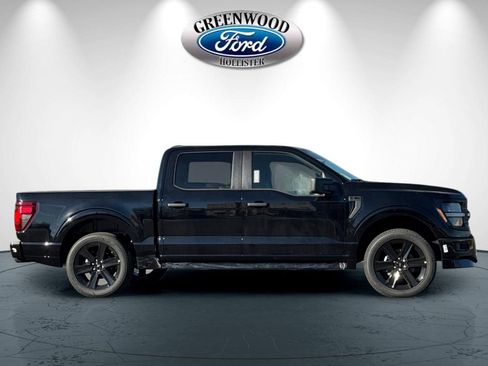 New 2026 Ford F150 STX w/ F-150 LOBO Package image 3