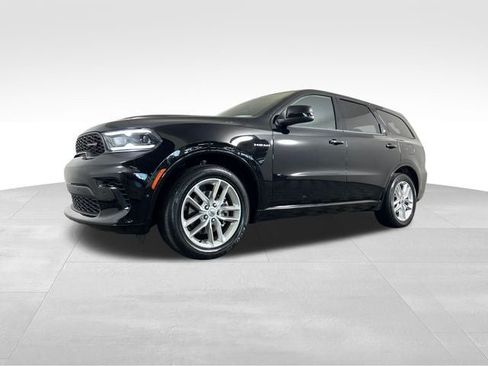 Used 2023 Dodge Durango R/T AWD/4WD image 2