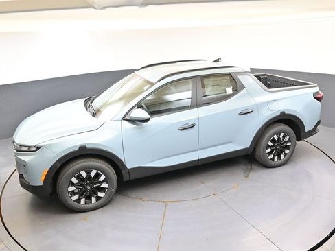 New 2026 Hyundai Santa Cruz SEL AWD/4WD image 47